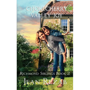 Chokecherry Valley Joy