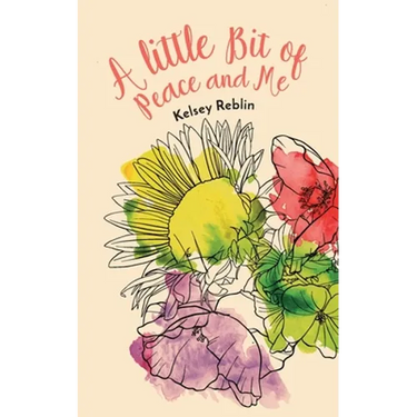A Little Bit of Peace and Me