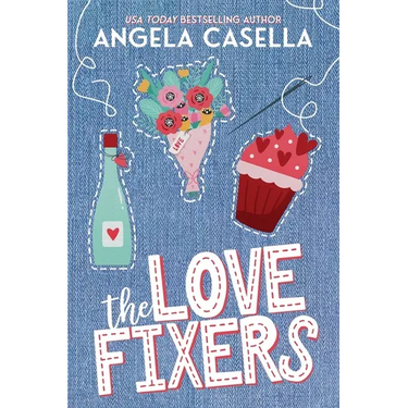 The Love Fixers - Special Edition