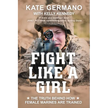 Fight Like a Girl