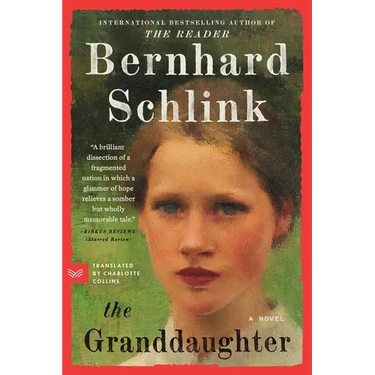 The Granddaughter