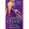 Last Night's Scandal