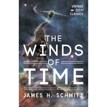 The Winds of Time