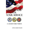 Thank You for Your Service: A Caughey Family Tribute