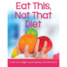Eat This, Not That Diet: Track Your Weight Loss Progress (with BMI Chart)