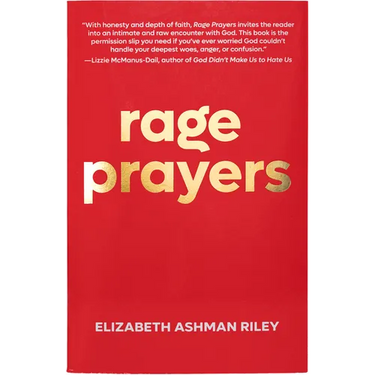 Rage Prayers