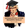 ASVAB Study Guide Reading Skills: Reading Skill Preparation & Strategies and Paragraph Comprehension Practice Tests for the ASVAB Test and AFQT