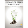JOURNAL OF GREEN ENGINEERING Vol. 1 No. 3