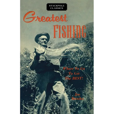 Greatest Fishing