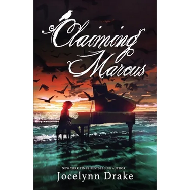 Claiming Marcus
