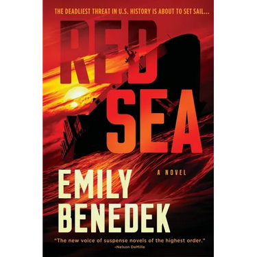 Red Sea