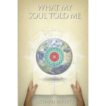 What My Soul Told Me