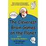 The Cleverest Brain Games on the Planet with Surprising Answers
