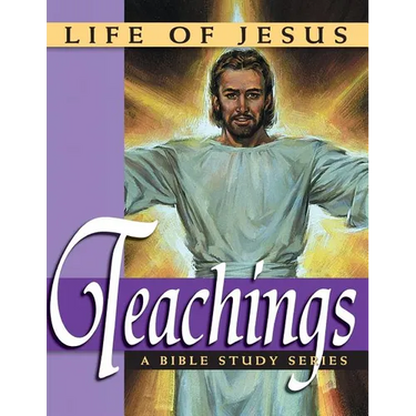 Life of Jesus: Teachings