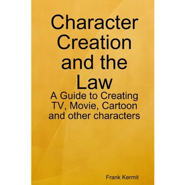 Character Creation and the Law