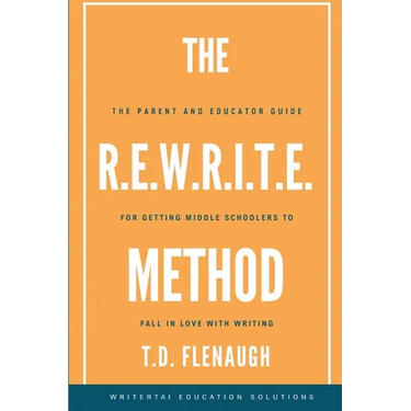 The R.E.W.R.I.T.E. Method