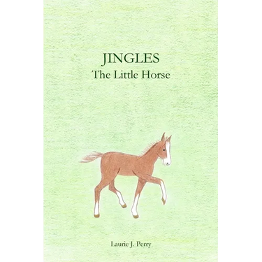 Jingles The Little Horse