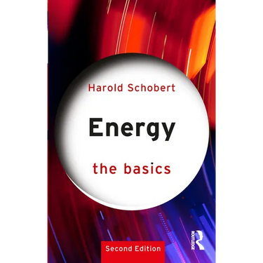 Energy: The Basics