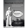Gourmet Alkaline