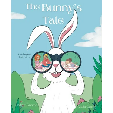 The Bunny's Tale