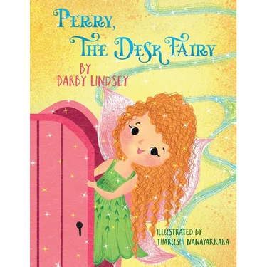 Perry, The Desk Fairy