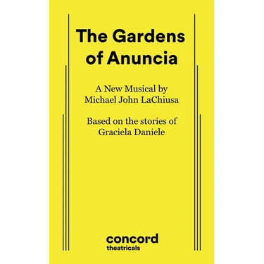 The Gardens of Anuncia
