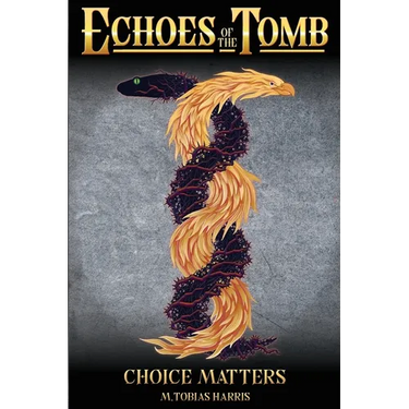 Echoes of the Tomb