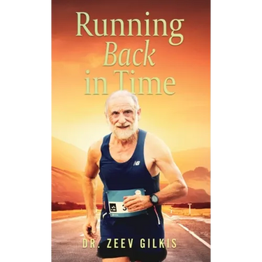 Running Back In Time: Discovering the Formula to Beat the Aging Process and Get Younger