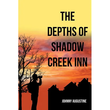 The Depths of Shadow Creek Inn