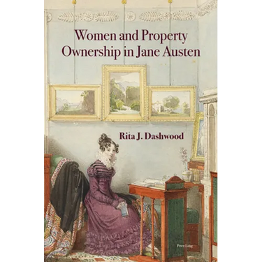 Women and Property Ownership in Jane Austen
