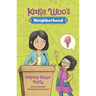 Helping Mayor Patty