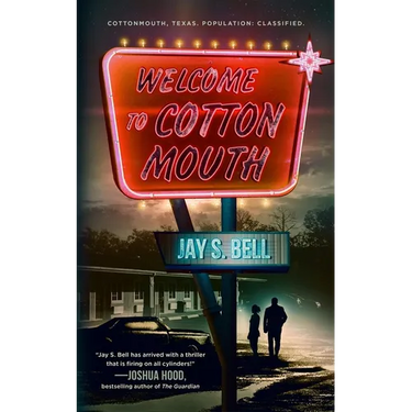 Welcome to Cottonmouth