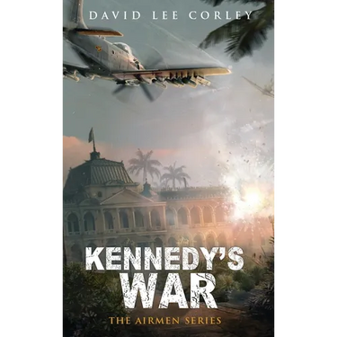 Kennedy's War