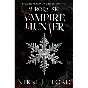 Aurora Sky Vampire Hunter, Duo 1 (Aurora Sky & Northern Bites)