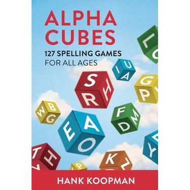 Alpha Cubes