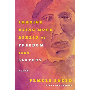 Imagine Being More Afraid of Freedom Than Slavery