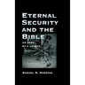 Eternal Security and the Bible as Seen by a Layman