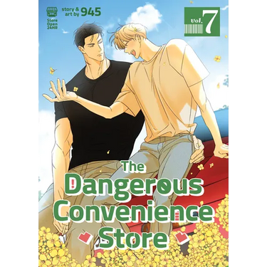 The Dangerous Convenience Store Vol. 7