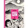 Barefoot Gen, Volume 4