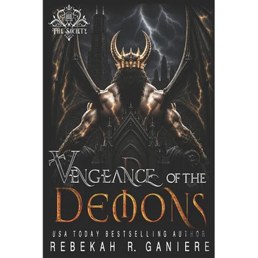 Vengeance of the Demons