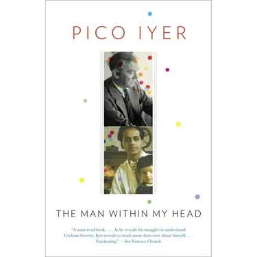 The Man Within My Head