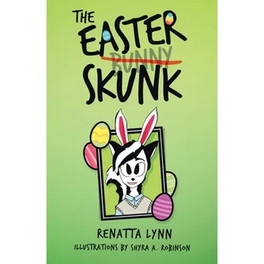 The Easter Skunk