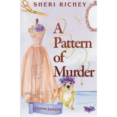 A Pattern of Murder
