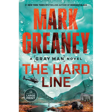 The Hard Line