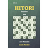 Hitori Puzzles - 200 Puzzles 9x9 vol.1