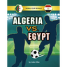 Algeria vs. Egypt