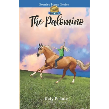 The Palomino