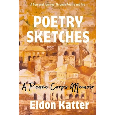 Poetry Sketches: A Peace Corps Memoir