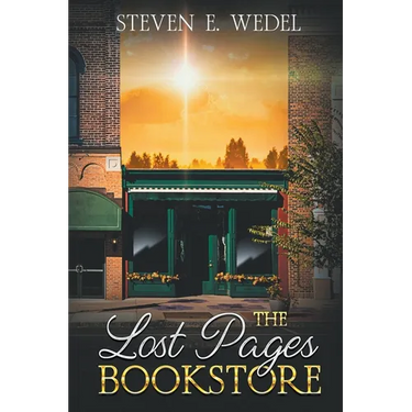 The Lost Pages Bookstore