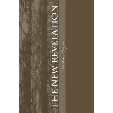 The New Revelation